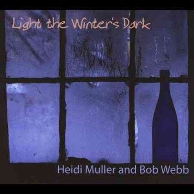 Heidi Muller - Light The Winter? S Dark (CD)