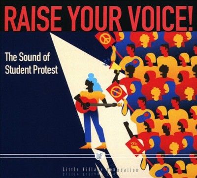 Various - Raise Your Voice: Sound Of Student Pro (CD)
