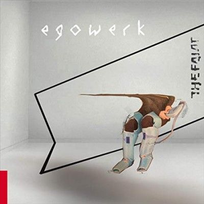 Faint - Egowerk (Vinyl)