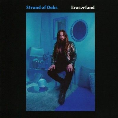Strand Of Oaks - Eraserland (CD)
