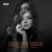 Where's My Tribe (CD / Album)