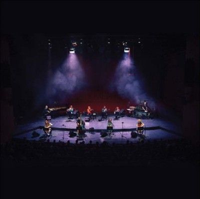 Deproduction Live (CD / Album)