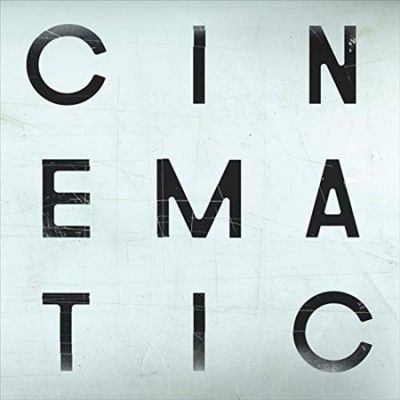 Cinematic Orchestra - To Believe (Vinyl)