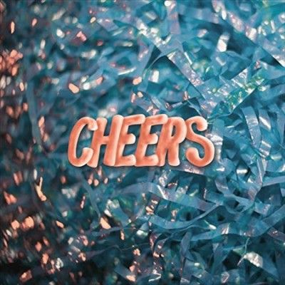 Wild Reeds - Cheers (Vinyl)