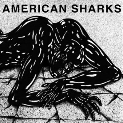 American Sharks - 11: 11 (Vinyl)
