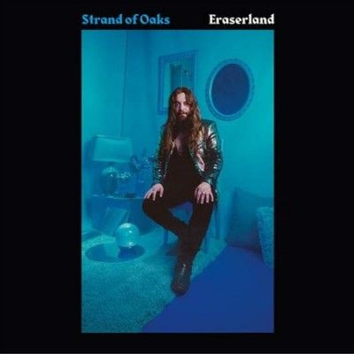 Strand Of Oaks - Eraserland (Vinyl)