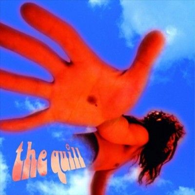 The Quill (Vinyl / 12" Album with CD)