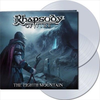 Rhapsody Of Fire - Eighth Mountain (Vinyl)