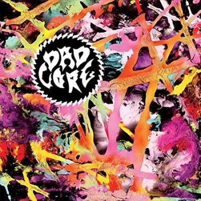 Mozes And The Firstb - Dadcore (Vinyl)