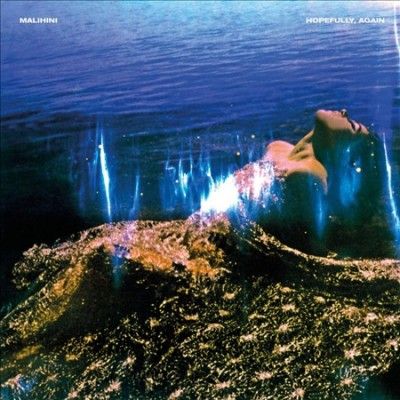 Hopefully, Again (CD / Album)