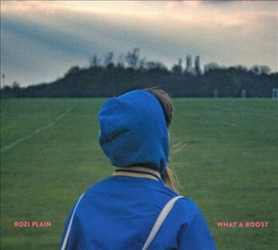 What a Boost (CD / Album)