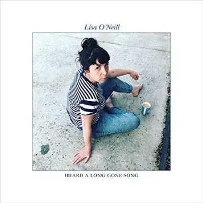 Lisa O'neill - Heard A Long Gone Song (CD)