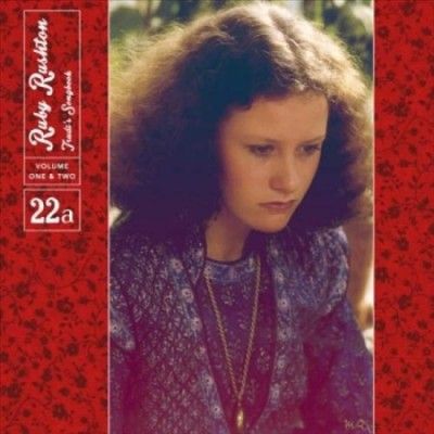 Trudi's Songbook (Vinyl / 12" Album)