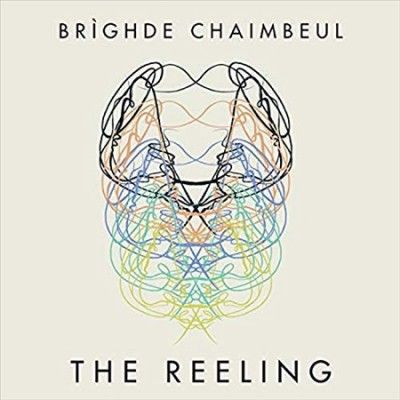Brighde Chaimbeul - Reeling (Vinyl)