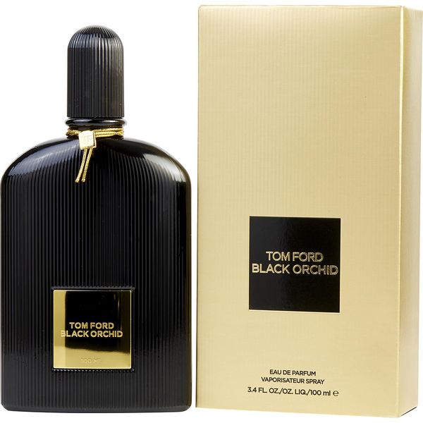 Tom Ford Orchid EDP For Her - 100ml (parallel import)