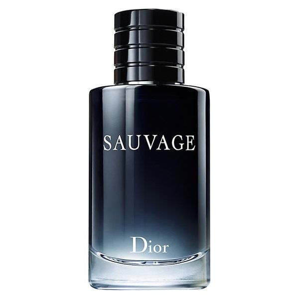 Christian Dior Sauvage EDT 100ml (Parallel Import)