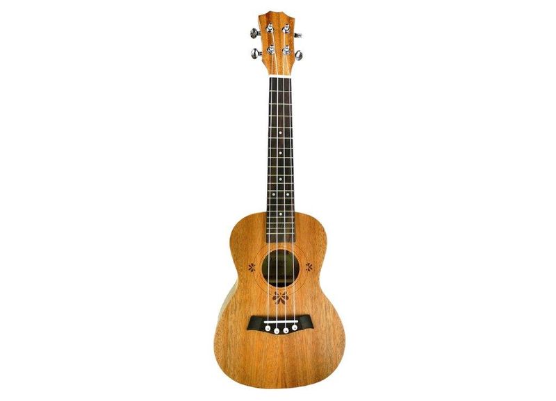 Vizcaya 23" Ukulele