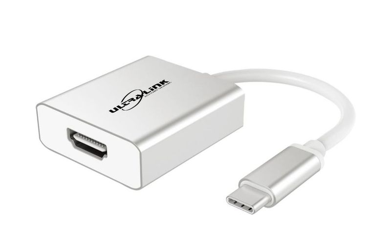Ultra-Link Type-C to HDMI 4K Adapter