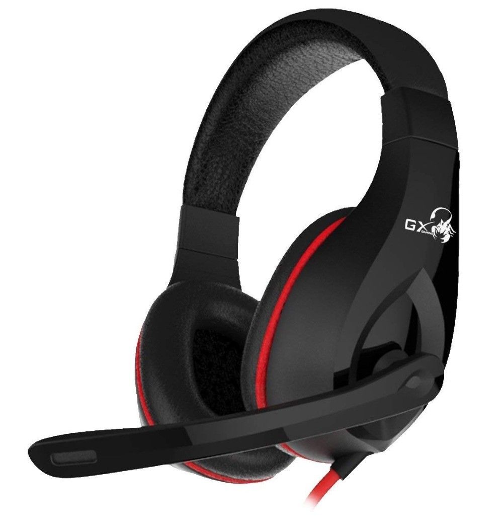Genuis G560 Gaming Headset Buy Online in South Africa