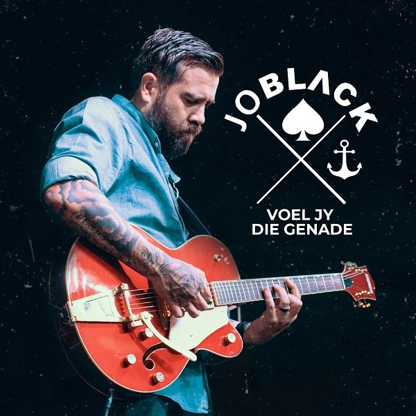 Voel Jy Die Genade (CD)