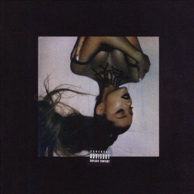 Thank U, Next (CD)