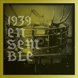 1939 Ensemble - Howl &amp; Bite (Vinyl)
