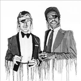 Eyelids - Or (Vinyl)