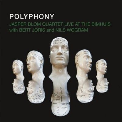 Polyphony (Vinyl / 12" Album)