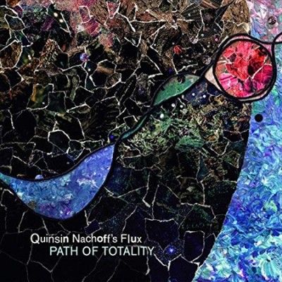 Path of Totality (Vinyl / 12" Album)