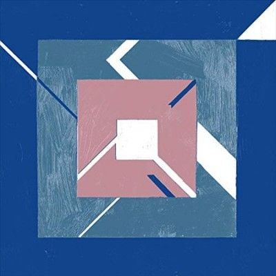 Lines of Sight (Vinyl / 12" Album)