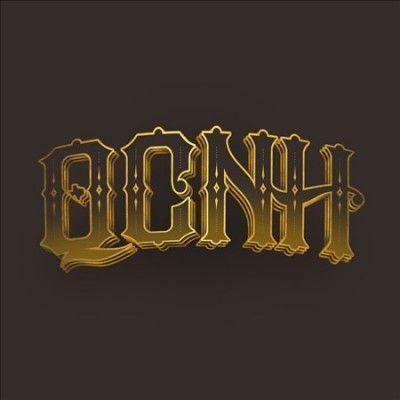 Quaker City Night Ha - Qcnh (Vinyl)