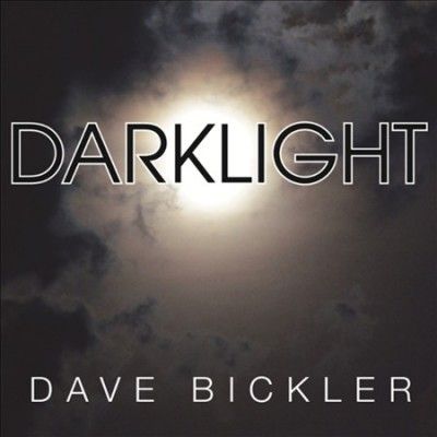 Dave Bickler - Darklight (gray Swirl) (Vinyl)