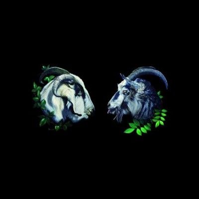 Dbuk - Songs Nine Through Sixteen (Vinyl)