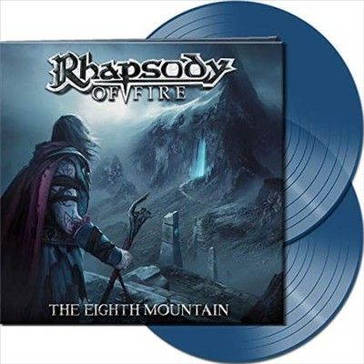Rhapsody Of Fire - Eighth Mountain (Vinyl)
