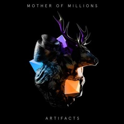 Artifacts (CD / Album Digipak)