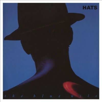 Hats (CD / Album)