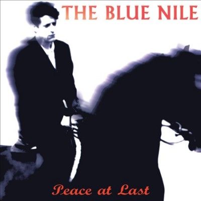 Peace at Last (CD / Album)