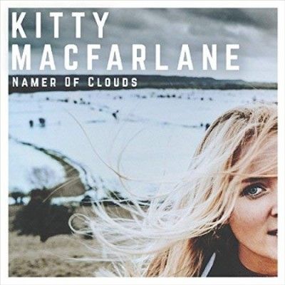 Kitty Macfarlane - Namer Of Clouds (CD)