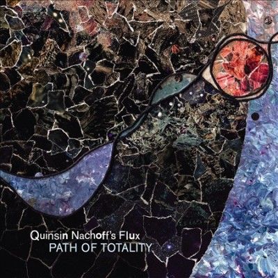 Path of Totality (CD / Album)