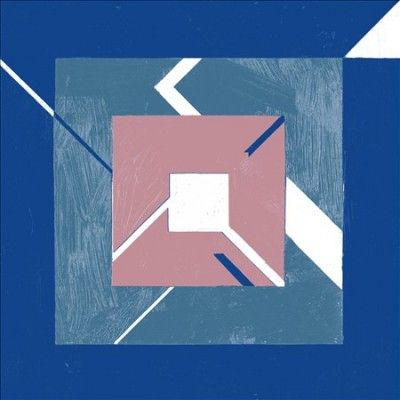 Lines of Sight (CD / Album)