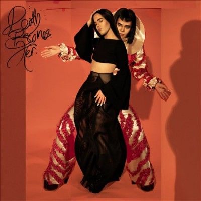 Death Becomes Her (CD / Album)