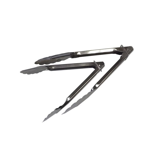 Double Tongs