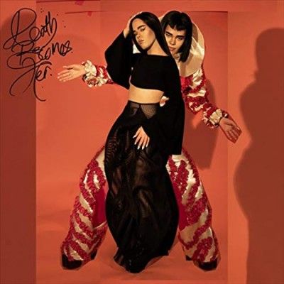 Death Becomes Her (Vinyl / 12" Album)