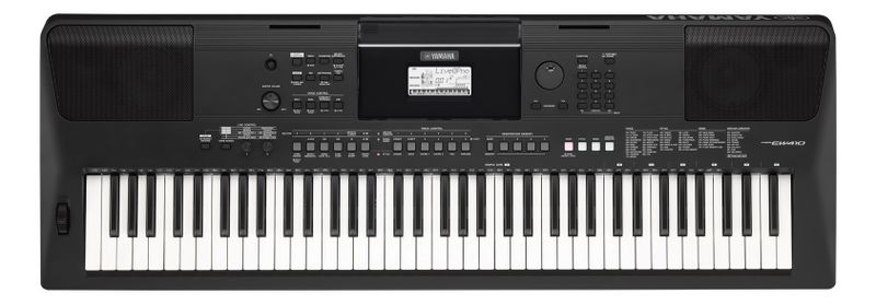 Yamaha Instruments PSR-EW410 Keyboard