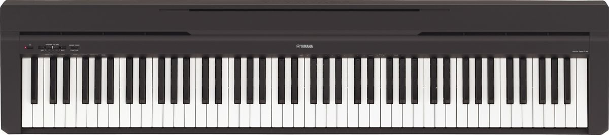 Medeli M361 61-Key Portable Keyboard - Black, Shop Today. Get it Tomorrow!