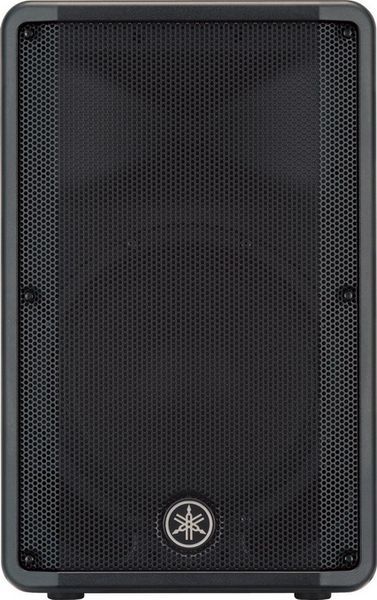 Yamaha Instruments DBR12 Powered Speaker