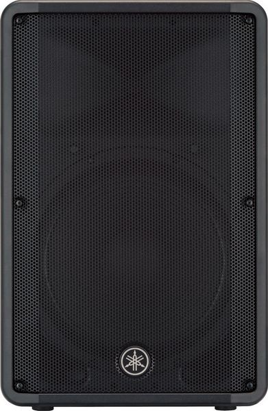 Yamaha Instruments DBR15 Powered Speaker