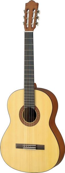 Yamaha Instruments C40M Classical Guitar