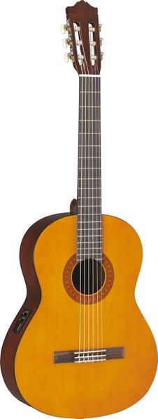 Yamaha Instruments CX40 Classical Guitar