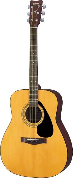 Yamaha Instruments F310 Folk Guitar